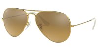 Gafas de sol Ray-Ban Hombre AVIATOR LARGE METAL 0RB3025 62 001/3K - 0RB3025 62 001/3K